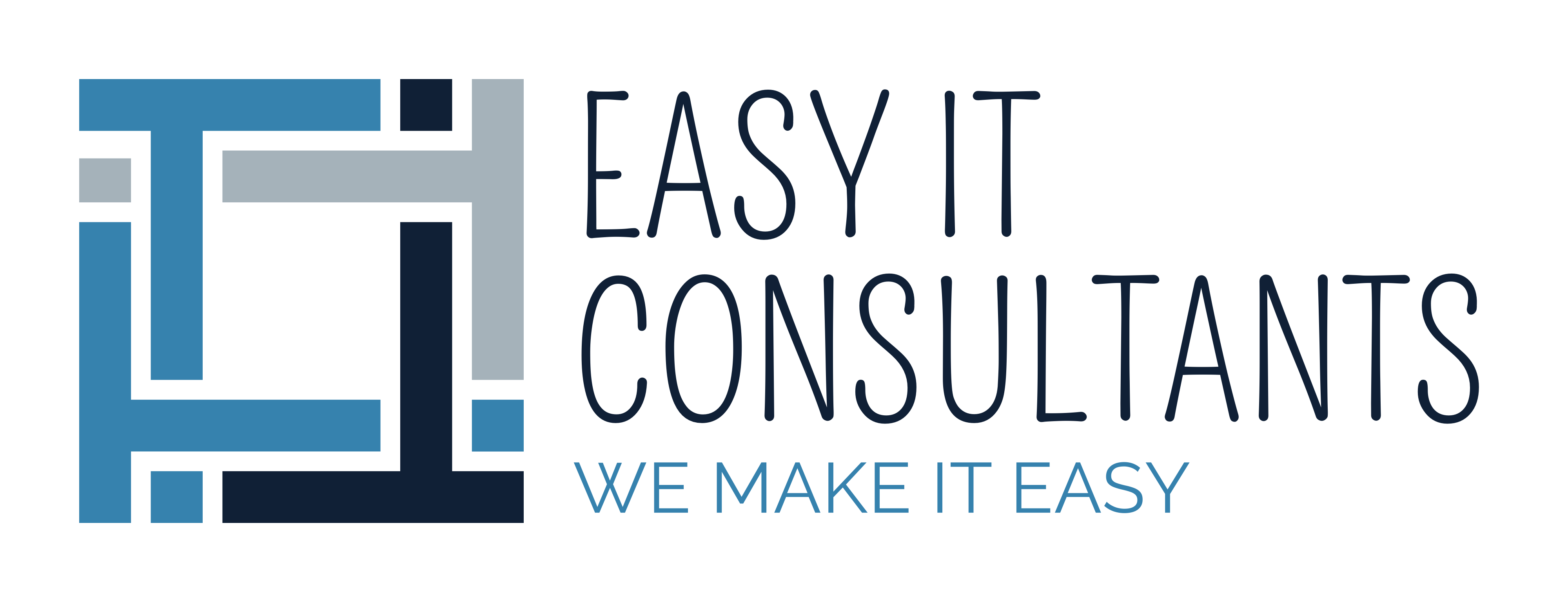 Easy IT Consultants